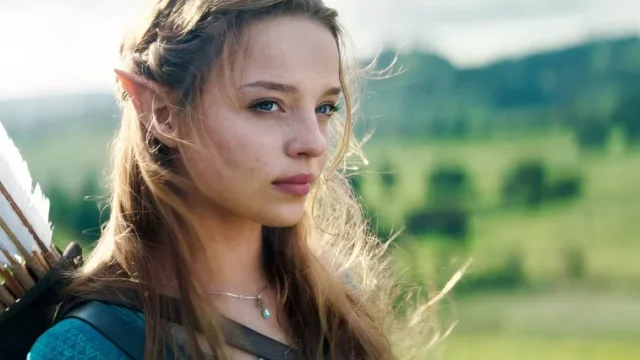 Film The Legend of Zelda se natáčí ve stejných lokacích jako trilogie Pán prstenů