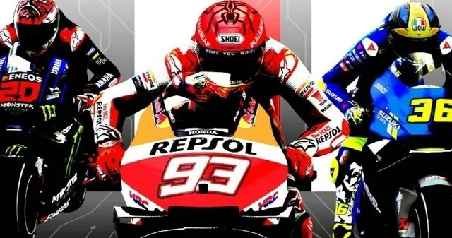 MotoGP 21