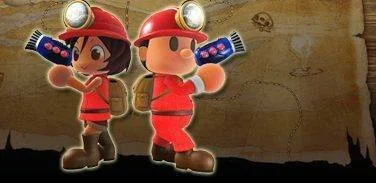 Dnes vychází Spelunker World pro PlayStation 4