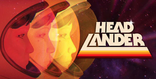 Koncem měsíce vyjde adventura Headlander od studia Double Fine