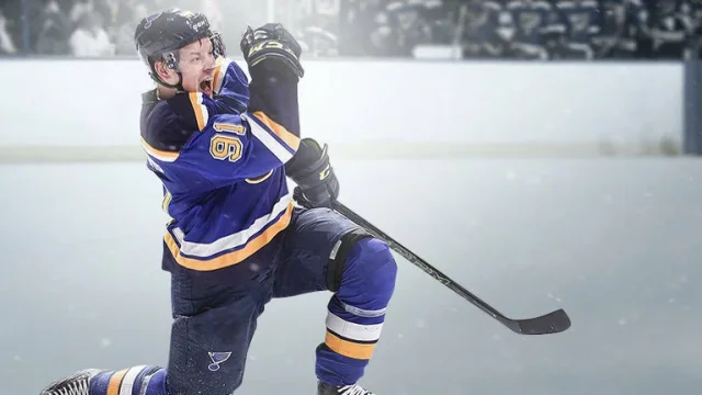 Vlastnosti NHL 17