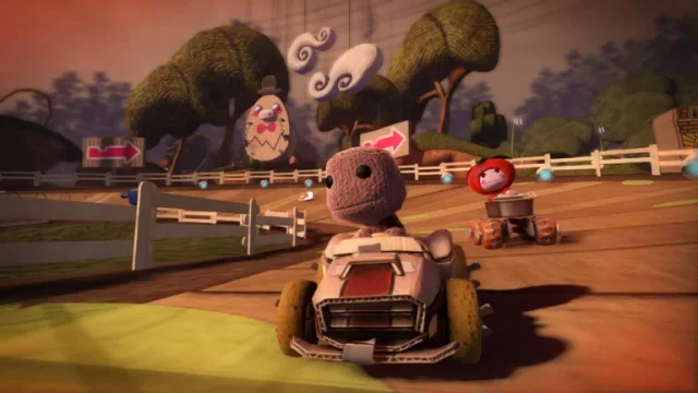 Sony vypne koncem léta servery pro starší LittleBigPlanet hry