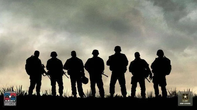 America’s Army: Proving Grounds dorazila na PS4 v otevřené betě