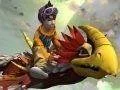 Invizimals: The Lost Kingdom