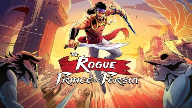 Hra The Rogue Prince of Persia vyjde v polovině prosince pro konzole Nintendo Switch 