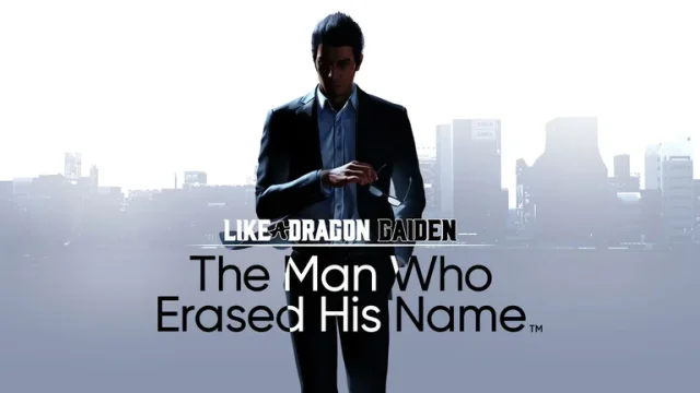 Trailer na hru Like a Dragon Gaiden: The Man Who Erased His Name, potvrzeno datum vydání