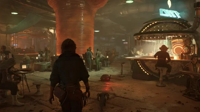 Hra Star Wars Outlaws vyšla pro Nintendo Switch 2, podívejte se na launch trailer