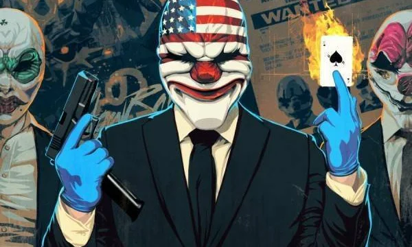 Na Payday 3 si ještě pár let počkáme