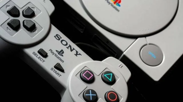 Konzole PlayStation Classic používá emulátor PCSX ReARMed