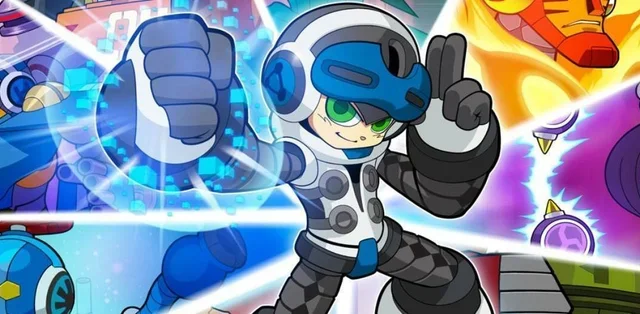 Mighty No. 9