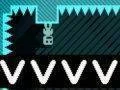 Na Playstation Vita se dostane hra VVVVVV