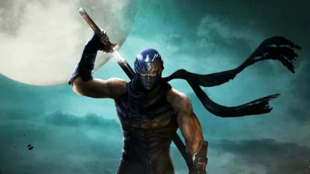 Team Ninja plánuje rebooty sérií Ninja Gaiden a Dead or Alive