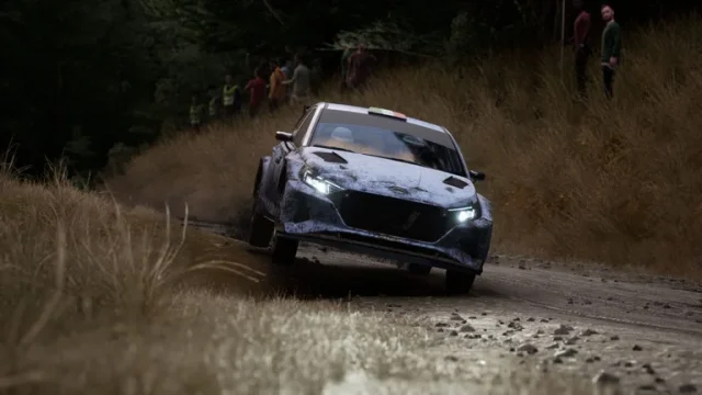 Oznámena závodní hra Assetto Corsa Rally, dostane se i na konzole