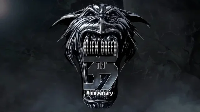 Oznámena kolekce Alien Breed 35th Anniversary Collection, vyjde v září