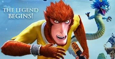 THQ Nordic zřejmě na Gamescomu oznámí evropské vydání hry Monkey King: Hero is Back