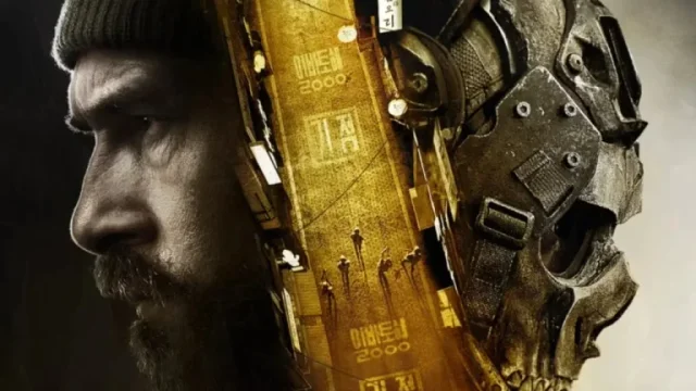 Call of Duty: Modern Warfare 4