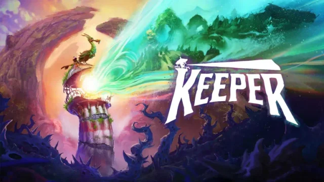 Keeper