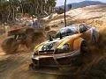 Sony: Každou minutu si hráči stáhnou 19x MotorStorm: RC