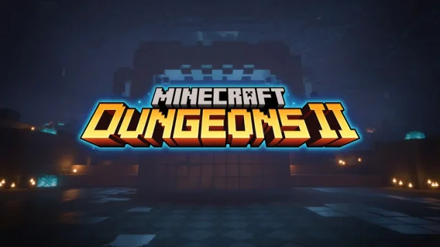Oznámena hra Minecraft Dungeons II, vyjde ještě letos