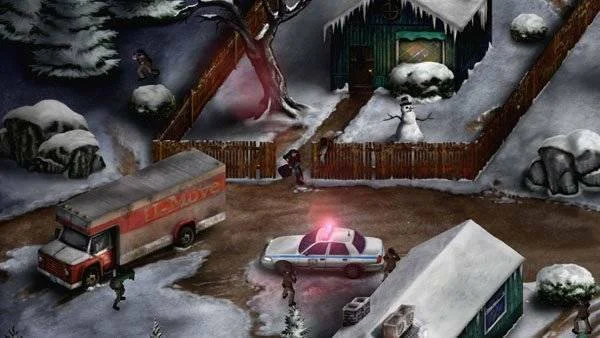 Oznámen remake hry Postal pro PlayStation 4