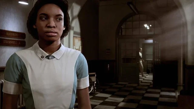 Launch trailer na horor The Inpatient