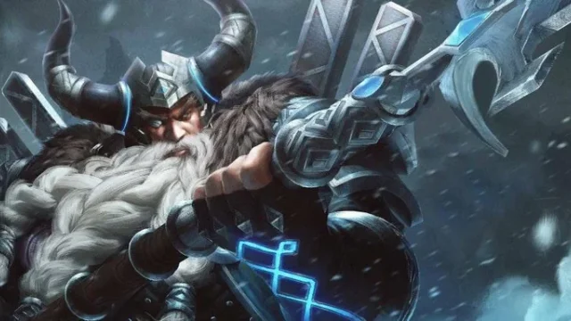 SMITE dostane tento týden update, a poběží na 60fps