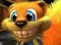 Tvůrce plošinovky Conker připravuje Wii U hru