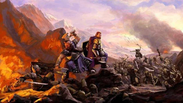 Hra The Dwarves se připomíná novými gameplay trailery