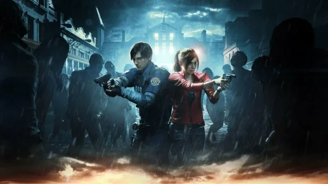 Remaku hry Resident Evil 2 se prodalo už 10 milionů kopií