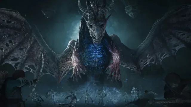 Nový trailer na Dragon’s Dogma II: Dark Arisen představuje Relic Expedition