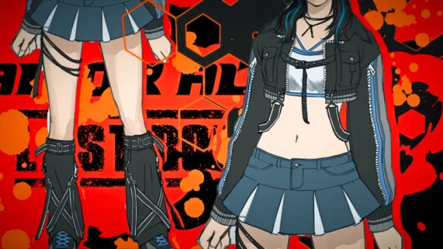 Do dnes vycházející hry Dead or Alive 6 Last Round se během léta dostane bojovnice Minato