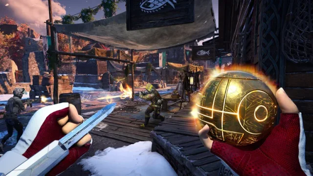 Multiplayerová akce XDefiant dostává poslední sezónu, přináší nové frakce a 13 nových map
