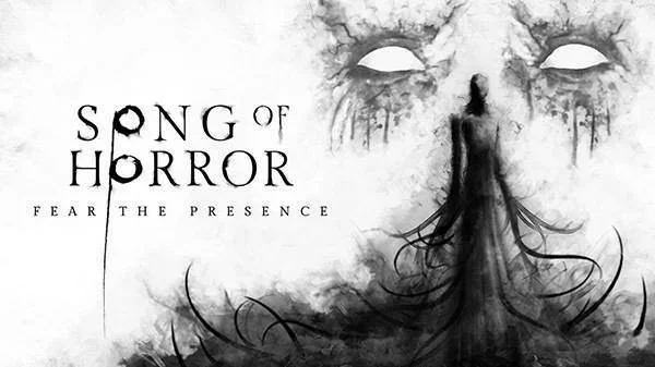 Koncem října vyjde survival horor Song of Horror