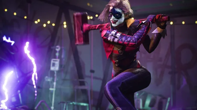 Akční hra Gotham Knights pravděpodobně dostane rozšíření - UPDATE