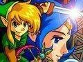 The Legend of Zelda: Oracle of Ages a Oracle of Seasons tento týden na 3DS