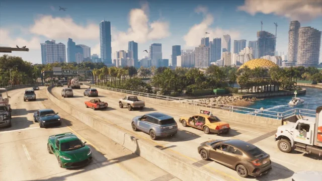 Představeno šest radiových stanic z Grand Theft Auto VI, poslouchat půjde i podcasty