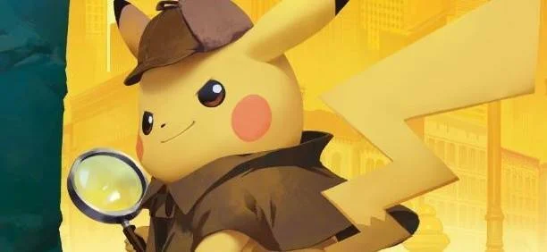 Nové informace o hře Detective Pikachu + trailer