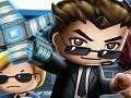 My Sims Agent