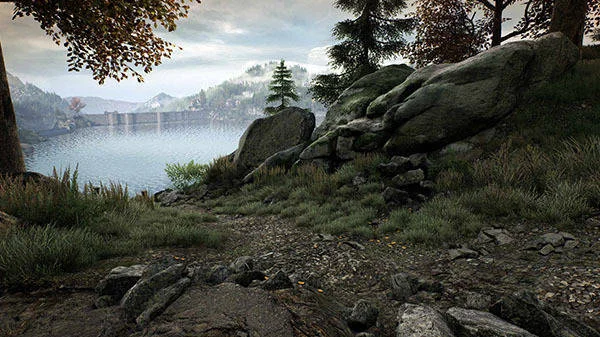 The Vanishing of Ethan Carter vyjde v lednu pro Xbox One
