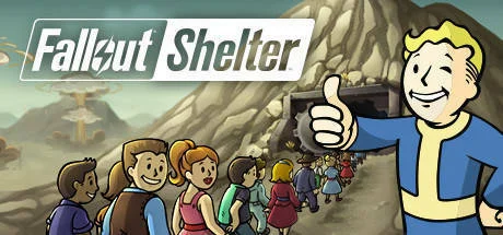Fallout Shelter míří na PlayStation 4