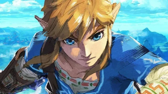 The Game Awards 2017 – Trailer na velké rozšíření pro The Legend of Zelda: Breath of the Wild