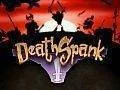 DeathSpank má datum vydání