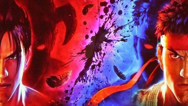 Tekken X Street Fighter už není ve vývoji