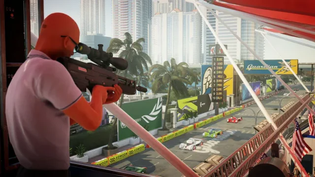 IO Interactive: Není pochyb o tom, že bude další díl série Hitman 