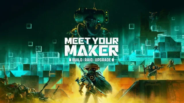 Oznámena akční hra Meet Your Maker, v níž si úrovně vytváří přímo hráči 
