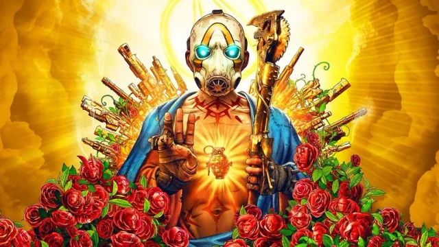 Na oznámení nového dílu Borderlands už moc dlouho čekat nebudeme 