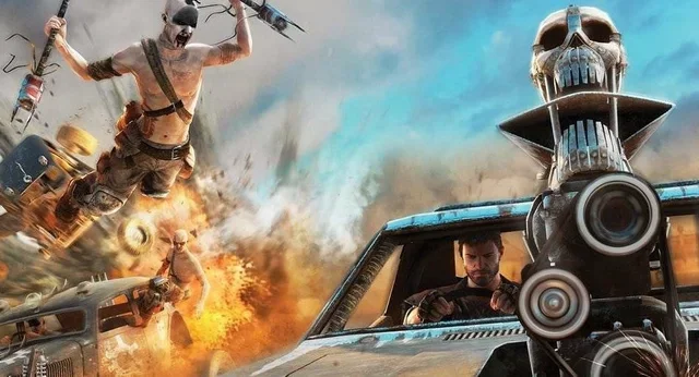 Mad Max