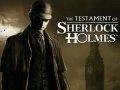 The Testament of Sherlock Holmes v launch traileru