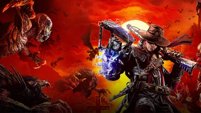 Hra Evil West dostává první známky v recenzích