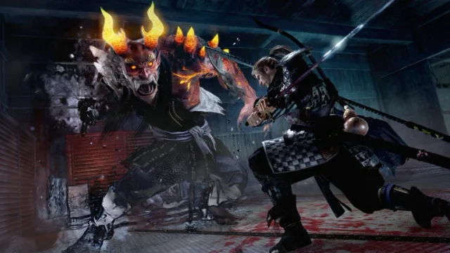 Série Nioh se dle vývojářů na konzole Xbox nedostane